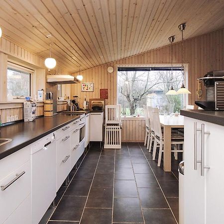 6 Person Holiday Home In Слагелсе Екстериор снимка