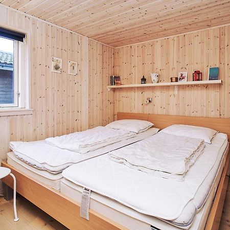 6 Person Holiday Home In Слагелсе Екстериор снимка