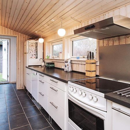 6 Person Holiday Home In Слагелсе Екстериор снимка