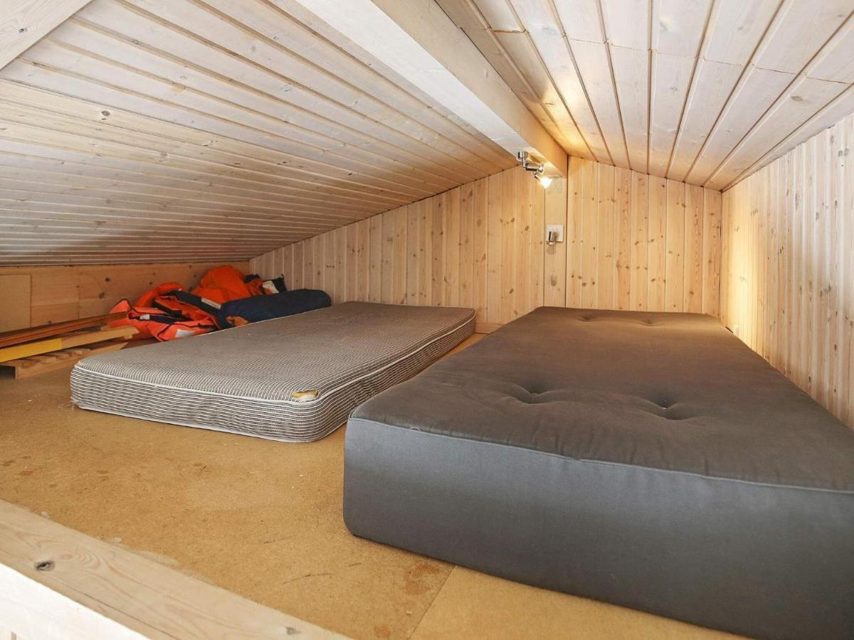 6 Person Holiday Home In Слагелсе Екстериор снимка