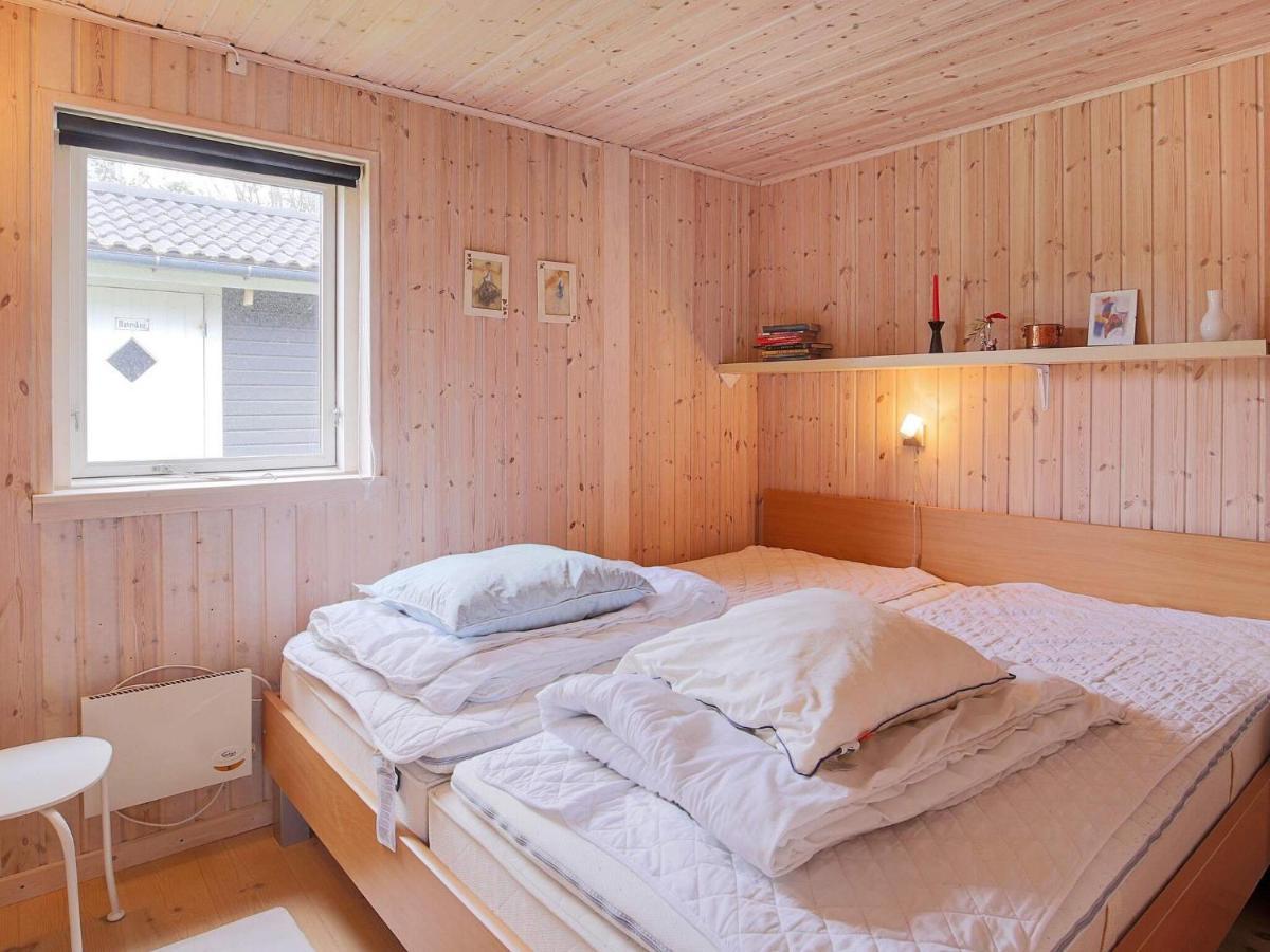 6 Person Holiday Home In Слагелсе Екстериор снимка