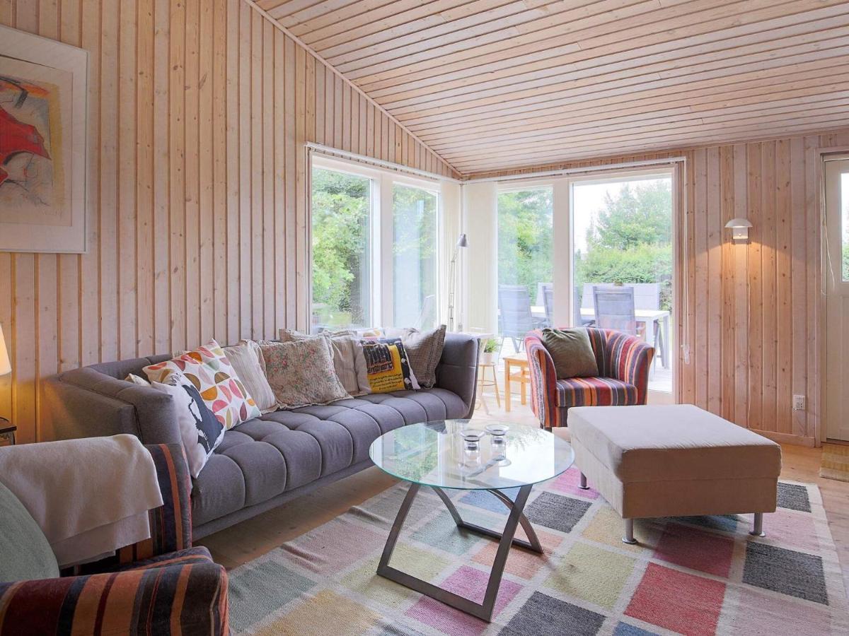 6 Person Holiday Home In Слагелсе Екстериор снимка