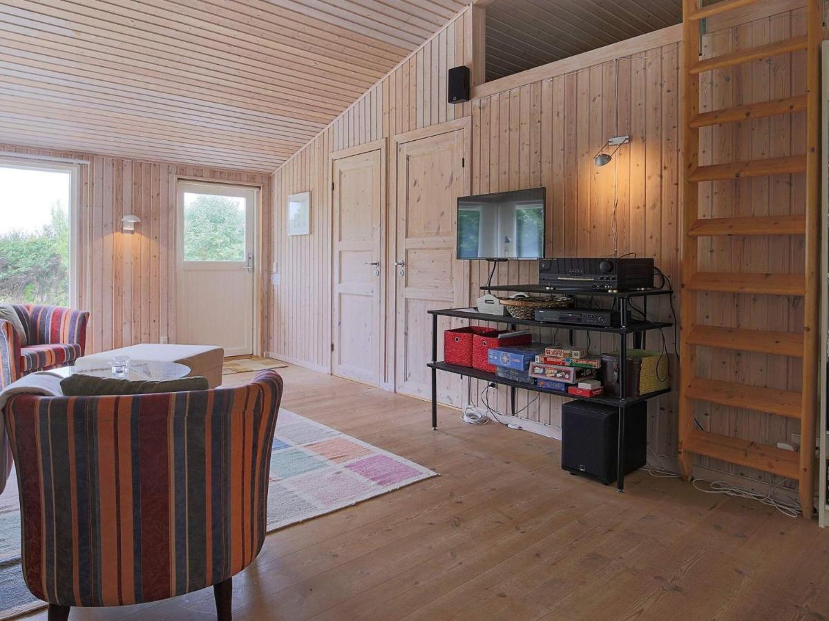 6 Person Holiday Home In Слагелсе Екстериор снимка