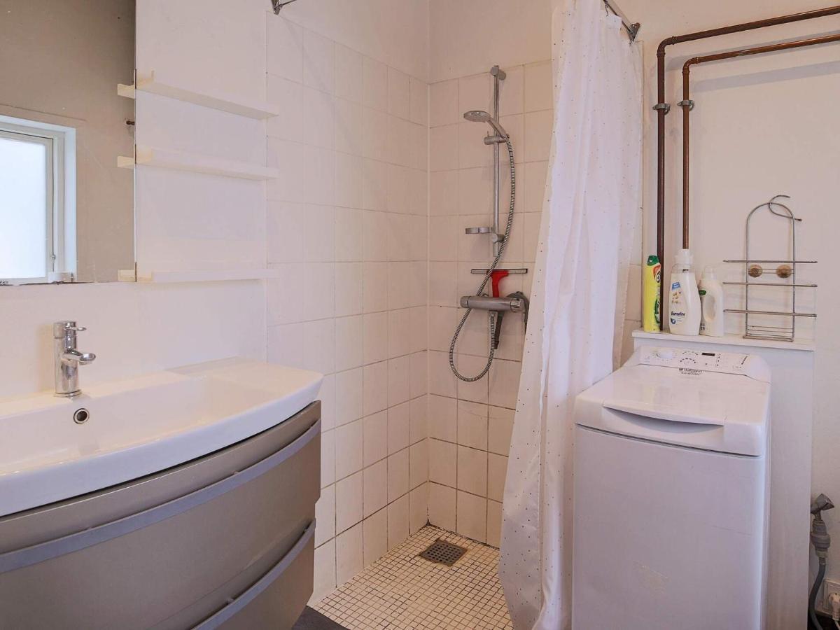 6 Person Holiday Home In Слагелсе Екстериор снимка