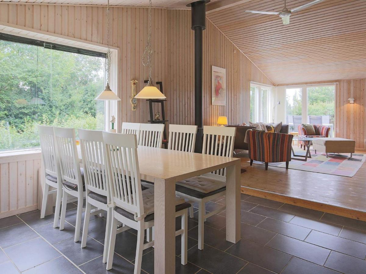 6 Person Holiday Home In Слагелсе Екстериор снимка