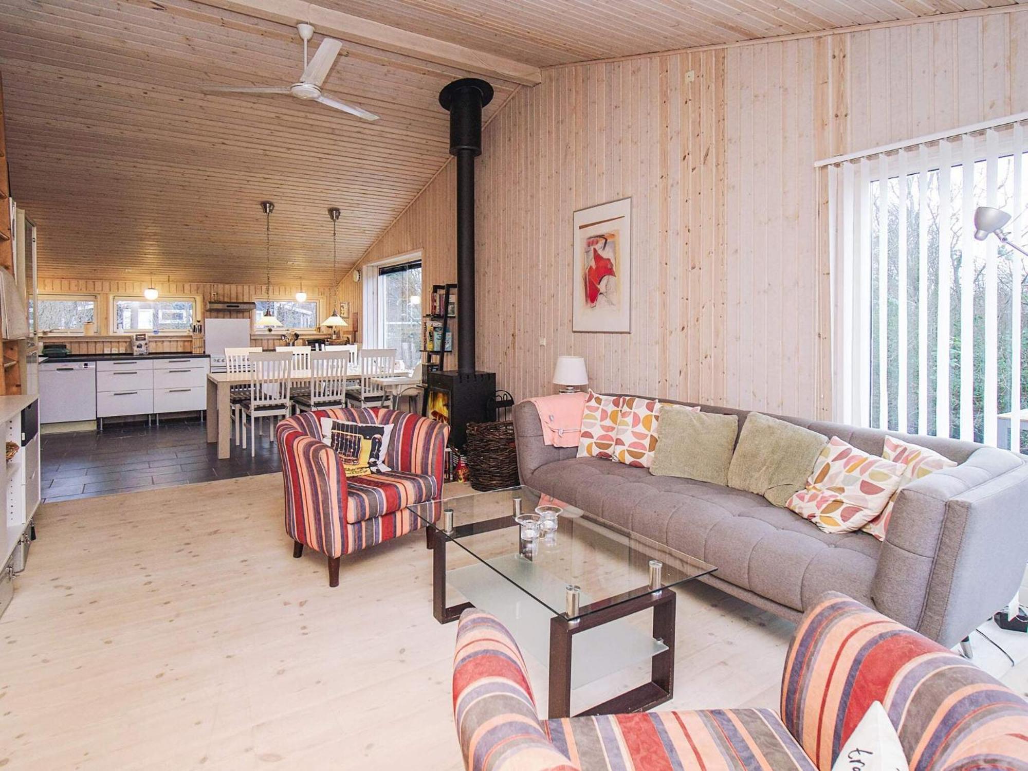 6 Person Holiday Home In Слагелсе Екстериор снимка