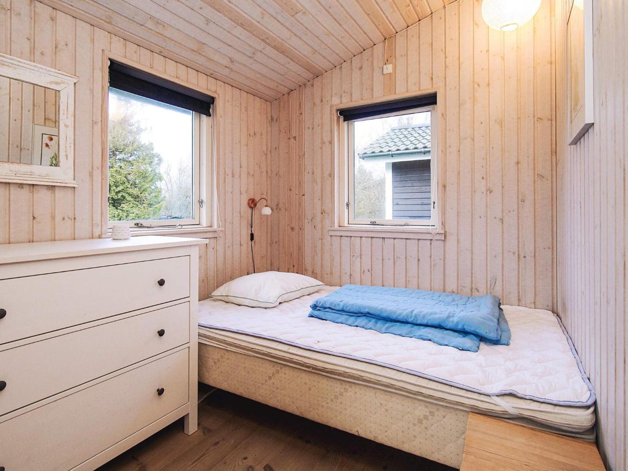 6 Person Holiday Home In Слагелсе Екстериор снимка