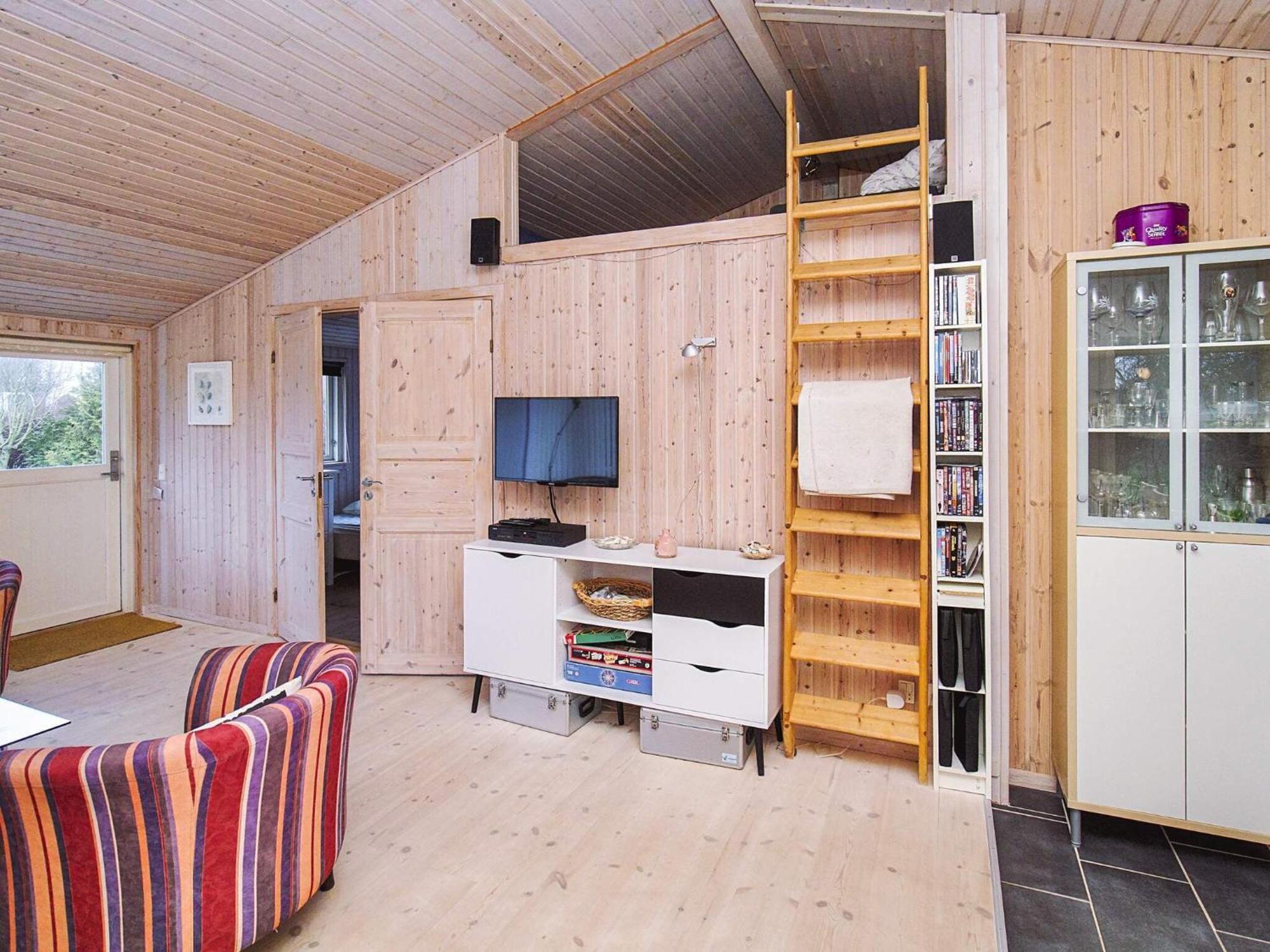 6 Person Holiday Home In Слагелсе Екстериор снимка