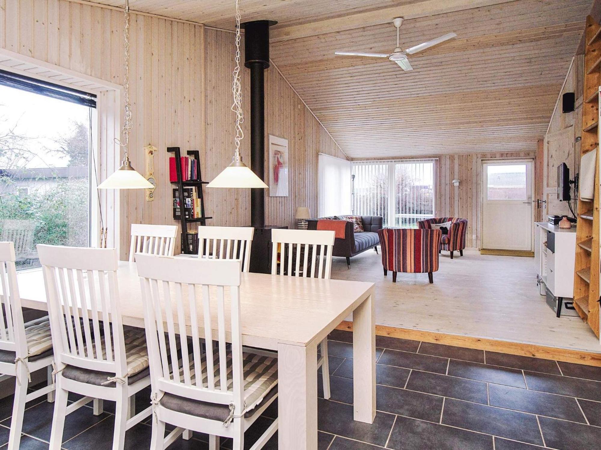 6 Person Holiday Home In Слагелсе Екстериор снимка