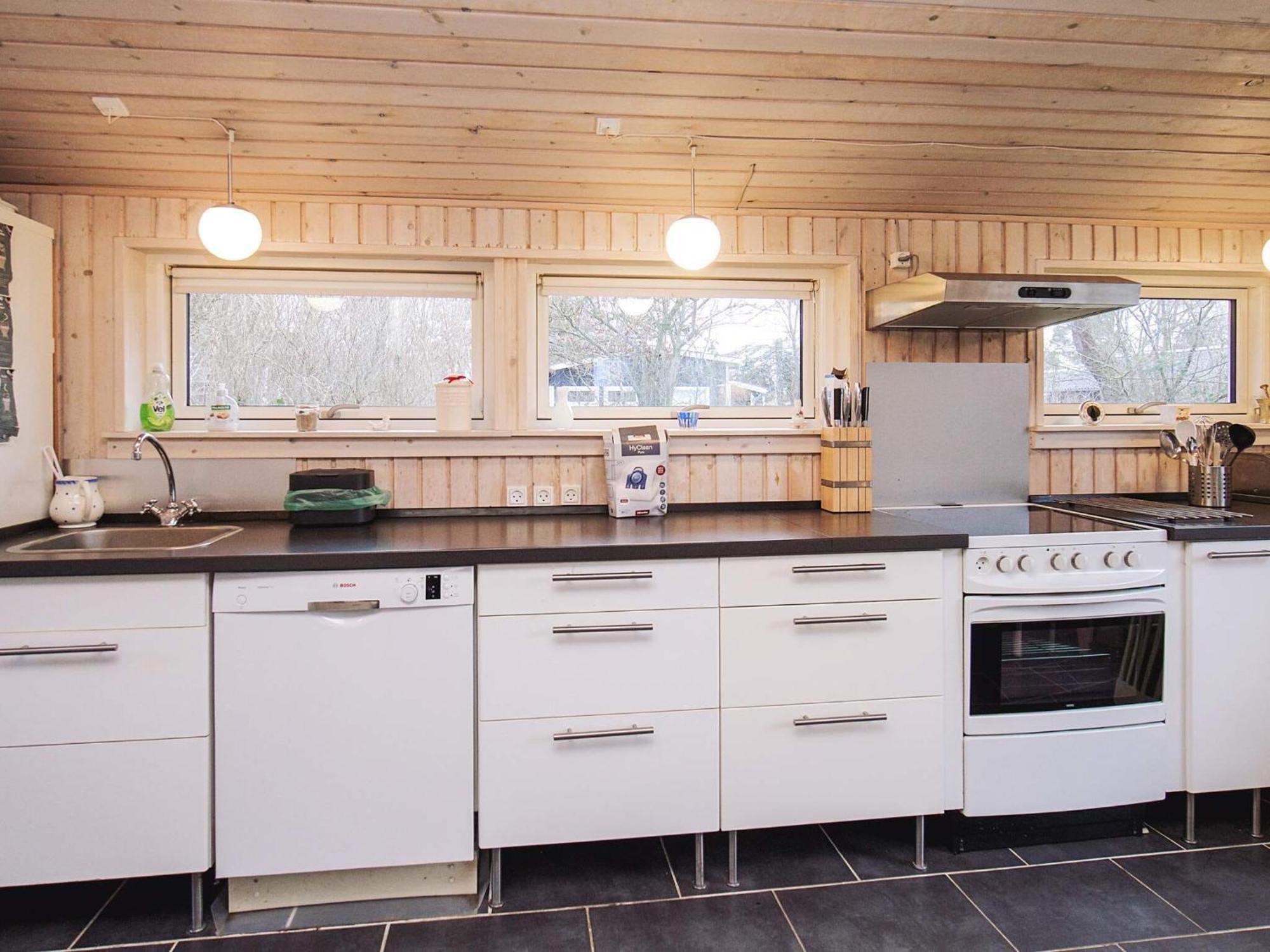 6 Person Holiday Home In Слагелсе Екстериор снимка